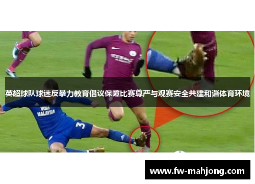 英超球队球迷反暴力教育倡议保障比赛尊严与观赛安全共建和谐体育环境