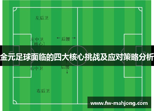 金元足球面临的四大核心挑战及应对策略分析