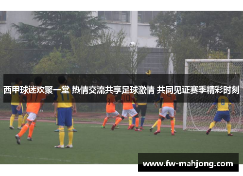 西甲球迷欢聚一堂 热情交流共享足球激情 共同见证赛季精彩时刻 西甲球迷欢聚一堂 热情交流共享足球激情 共同见证赛季精彩时刻