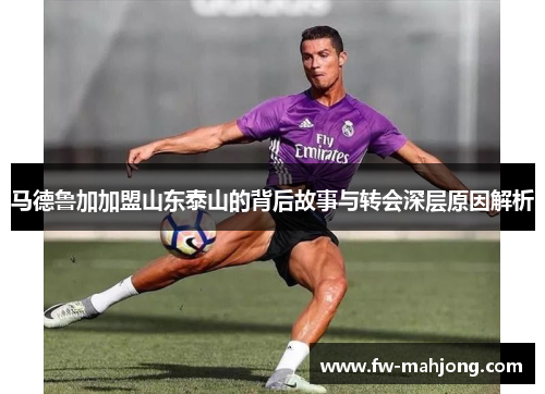 马德鲁加加盟山东泰山的背后故事与转会深层原因解析
